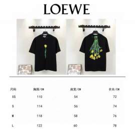 Picture of Loewe T Shirts Short _SKULoeweXS-LtntxK7119338